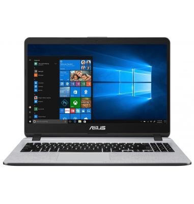  Апгрейд ноутбука Asus X507UB